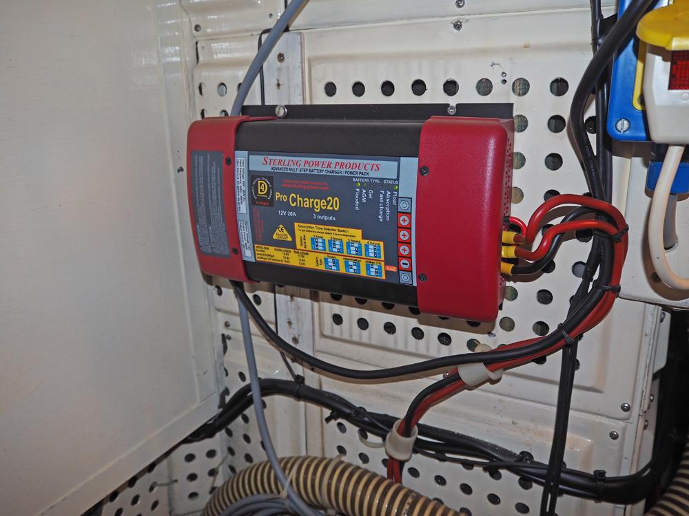 picture &Eacute;lectricit&eacute;